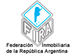 Federación inmobiliaria de la República Argentina