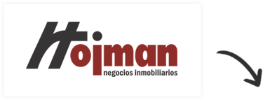 HOJMAN negocios inmobiliarios