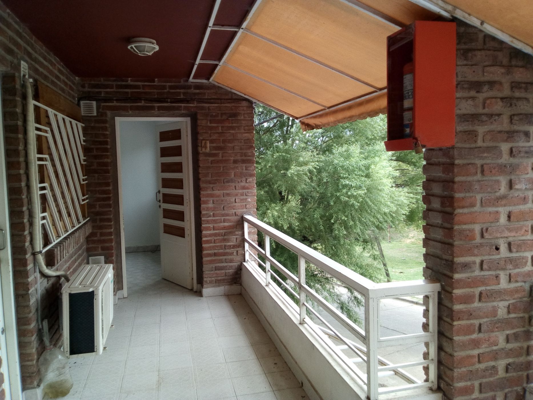 EVARISTO CARRIEGO 1059