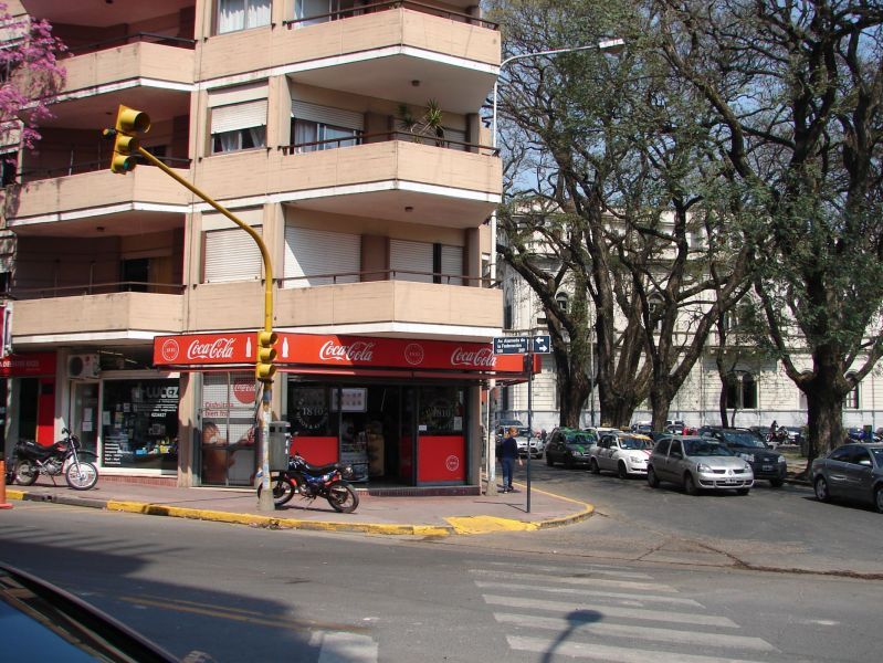 ALAMEDA DE LA FEDERACION 188