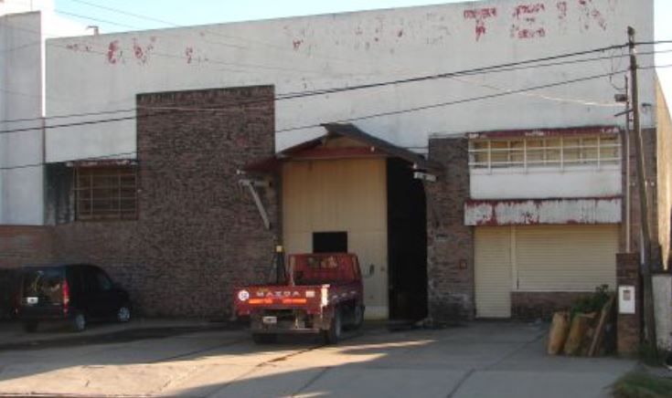 Avenida Almafuerte 2454