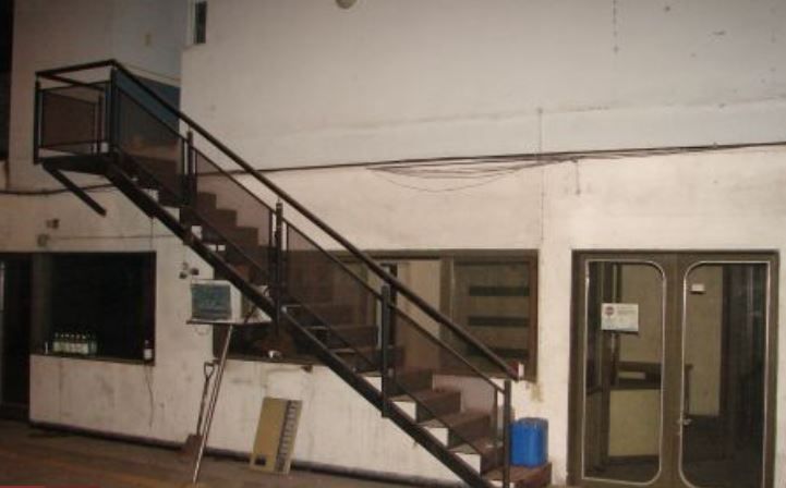 Avenida Almafuerte 2454