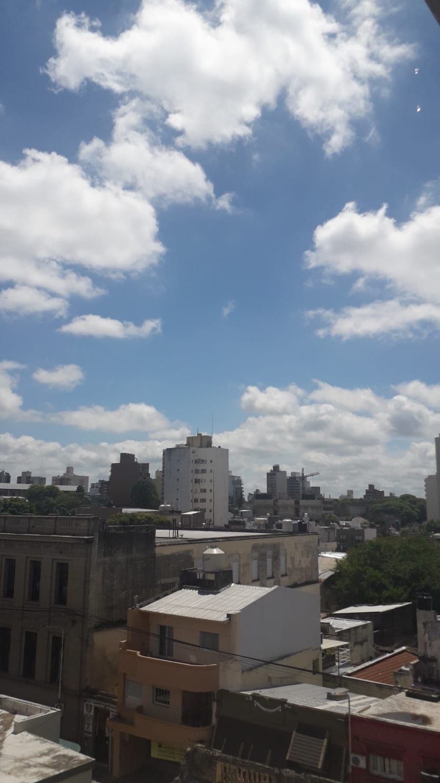 CORRIENTES 287