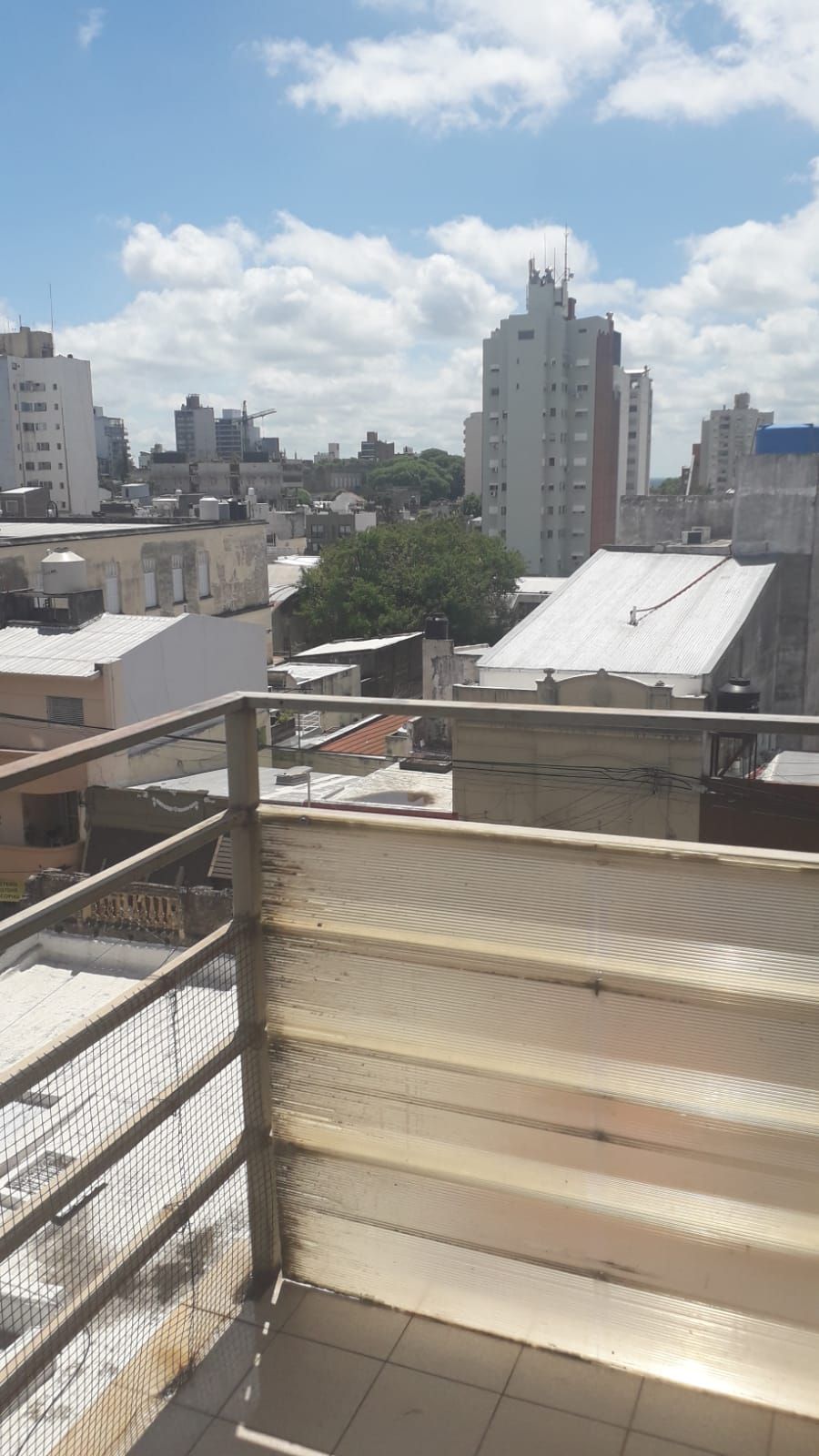 CORRIENTES 287