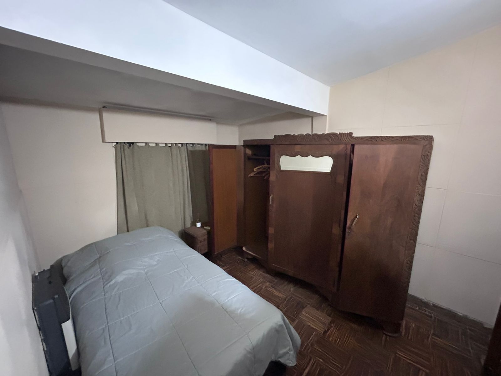 Calle Gobernador Manuel Crespo 3180