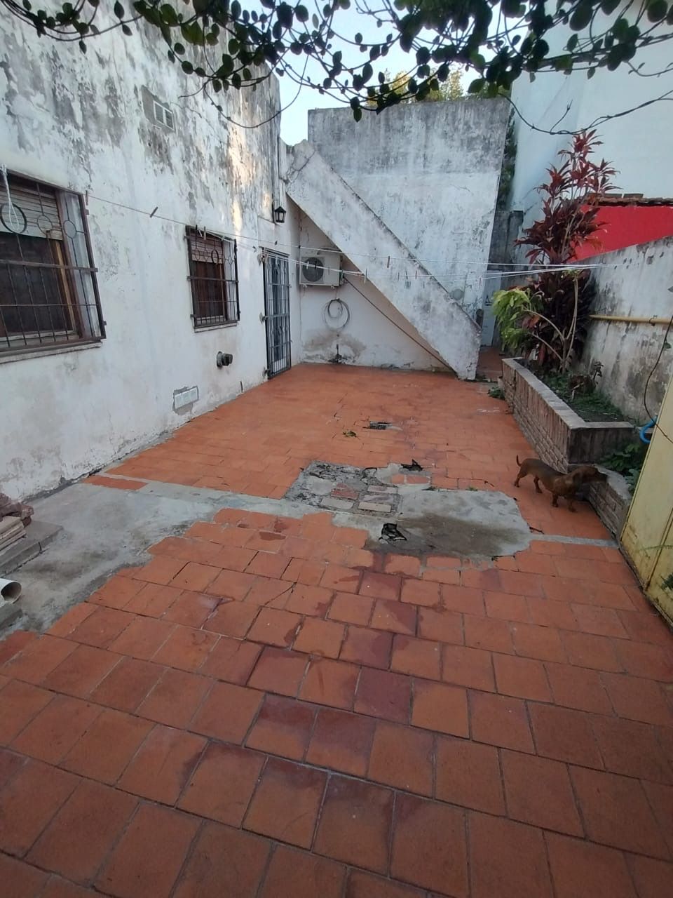 25 de Junio 900