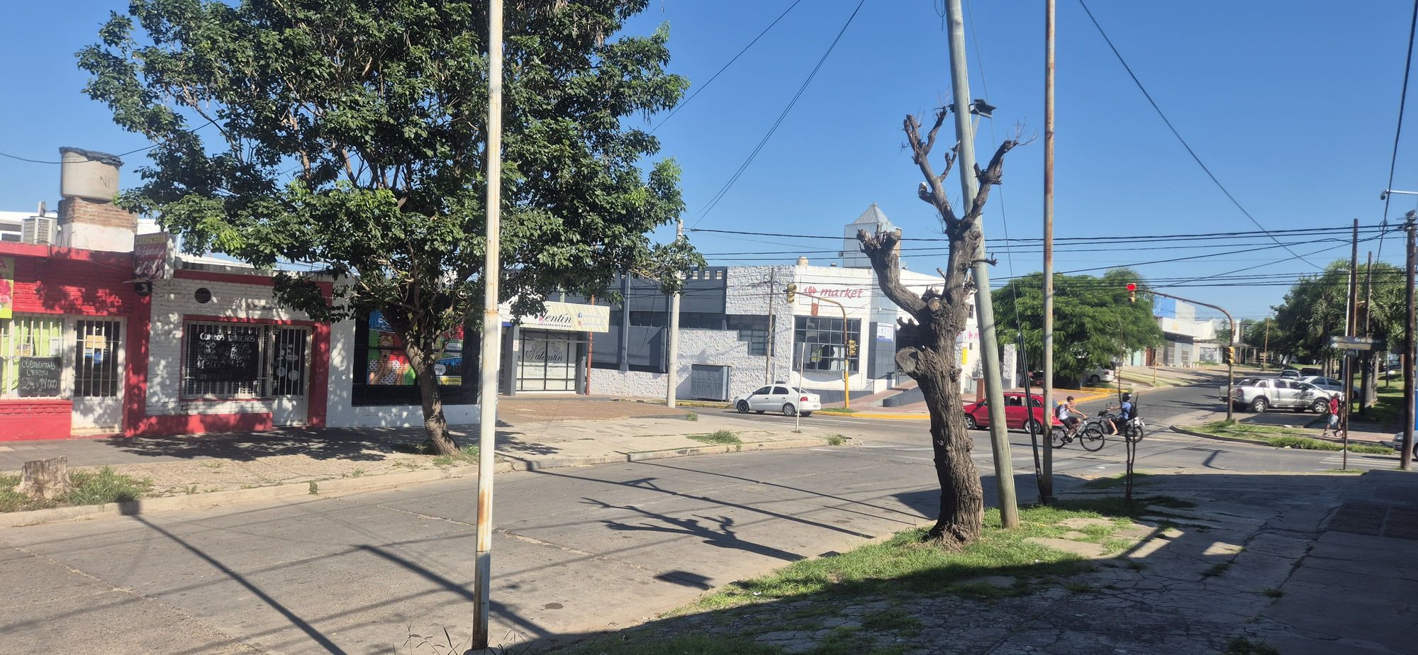 Jose Maria Paz 1294