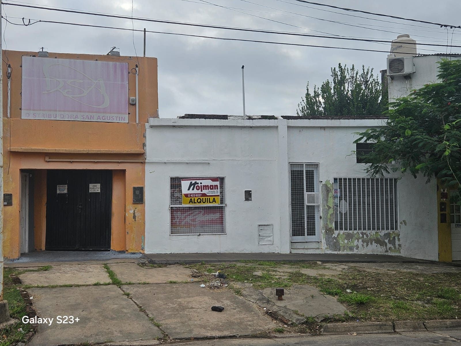 Jose Maria Paz 1294