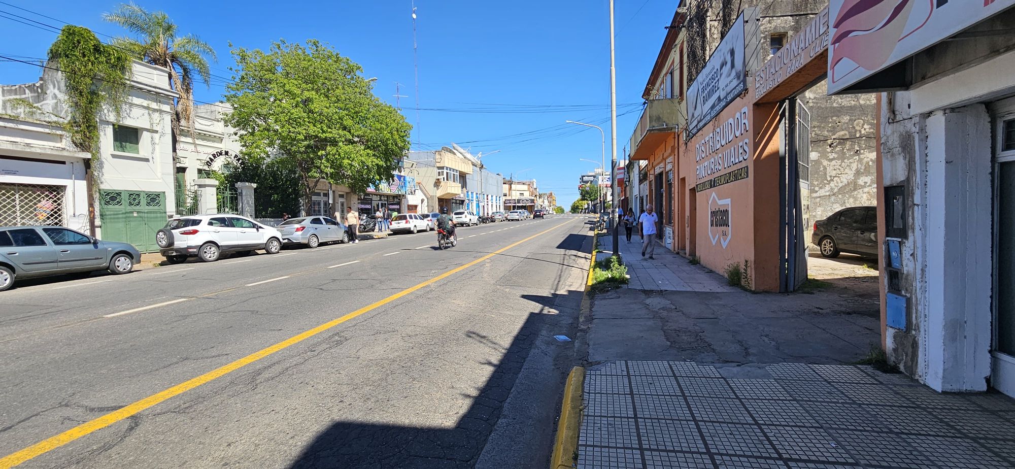Gualeguaychú 844