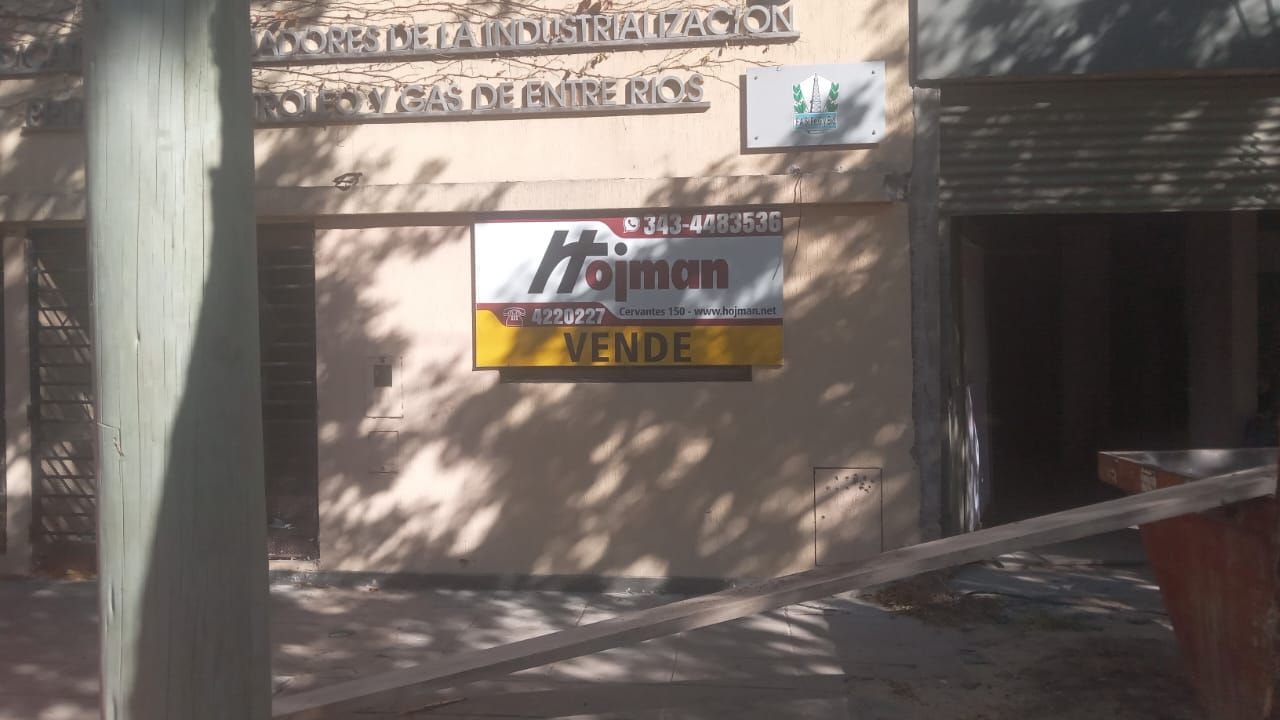 EN VENTA