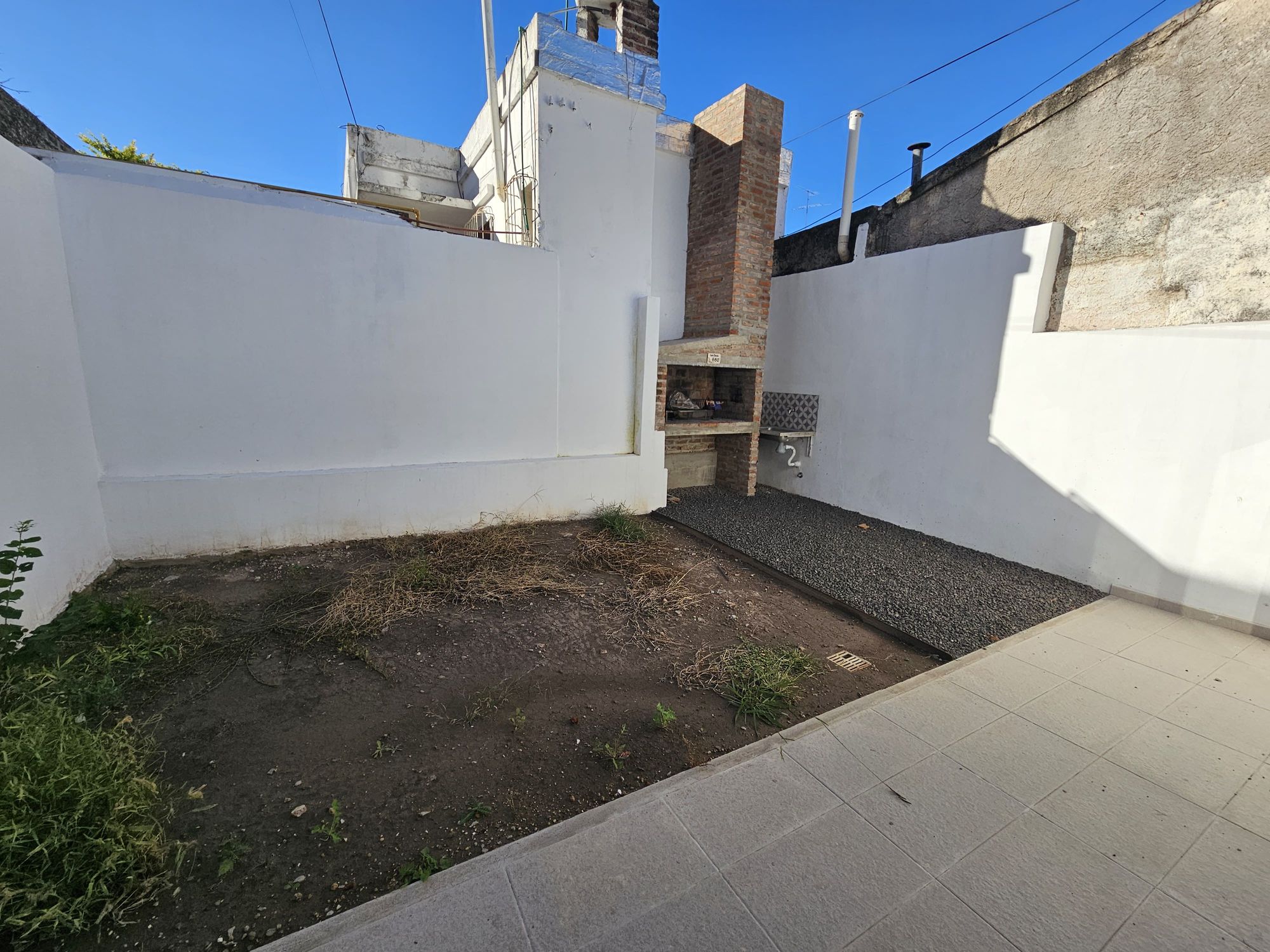 SAN LUIS 660