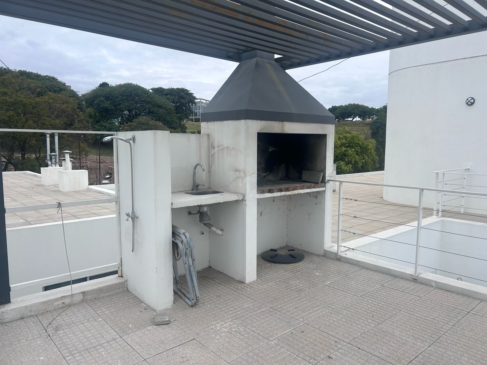 Avenida Laurencena 333