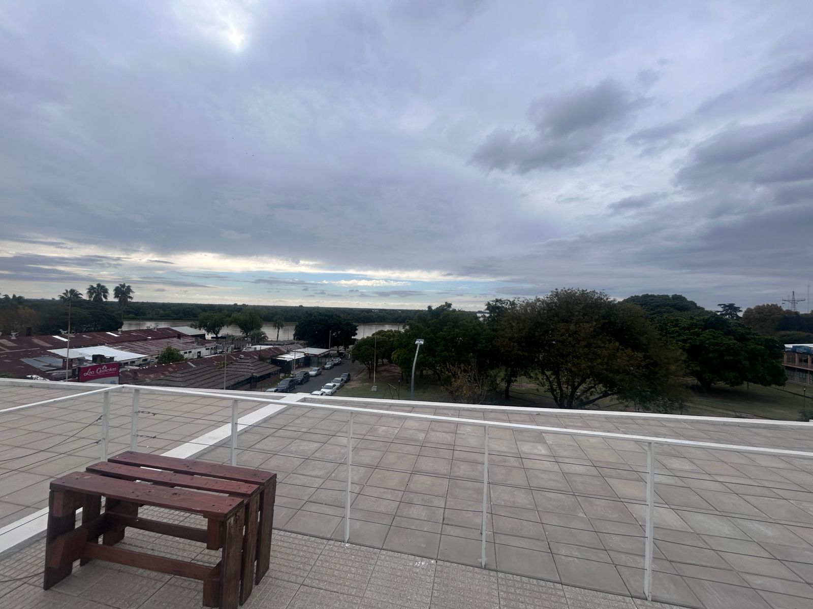 Avenida Laurencena 333