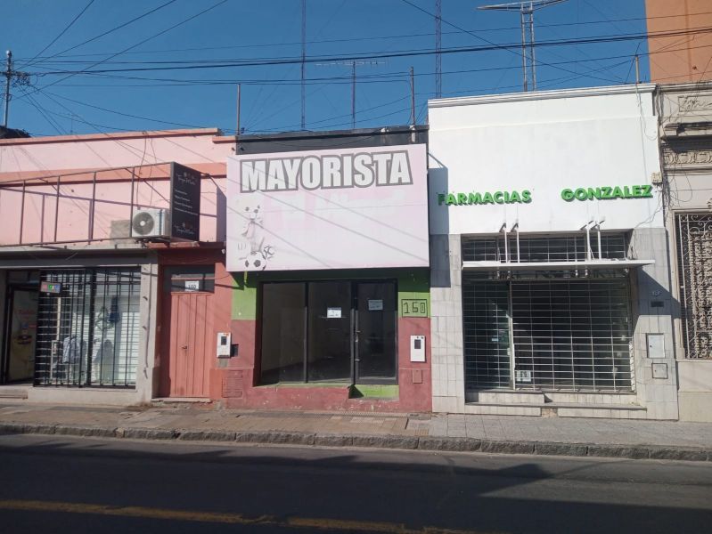 GUALEGUAYCHU 160