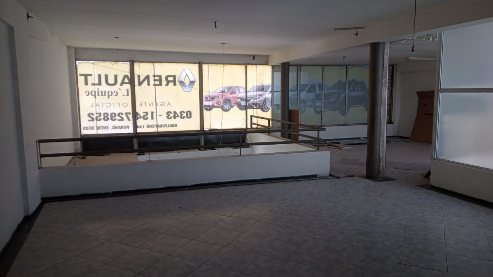GUALEGUAYCHU 144