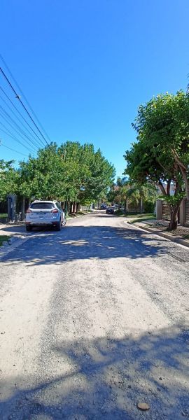 BARRIO JARDÍN EX ODONTOLOGOS 