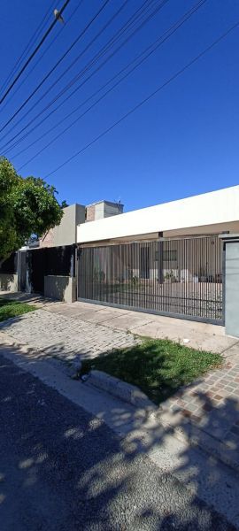 BARRIO JARDÍN EX ODONTOLOGOS 