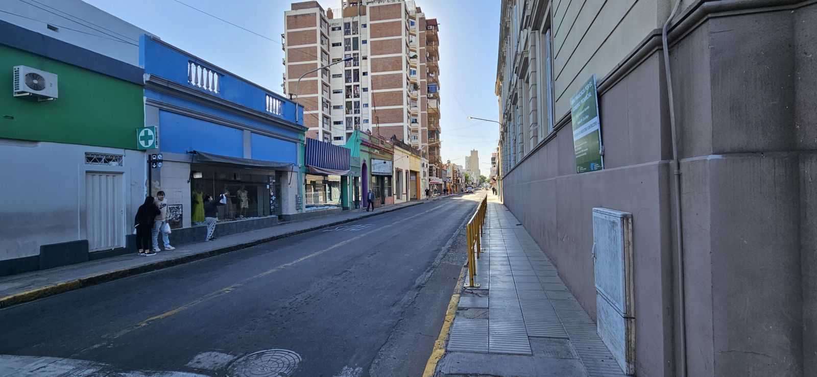 MONTE CASEROS Y GUALEGUAYCHU 