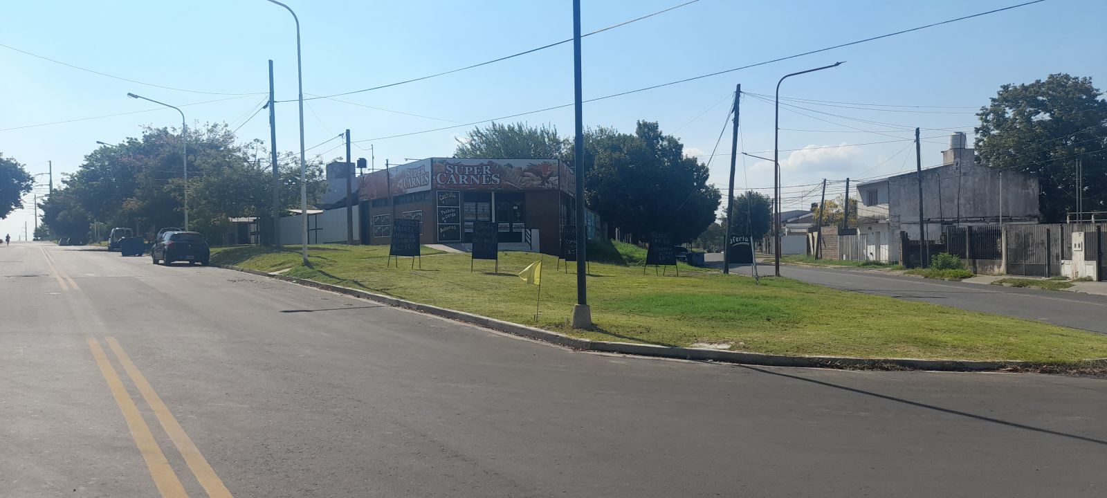 GRAL ALVARADO 2591