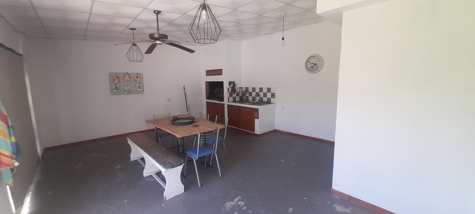 GRAL ALVARADO 2591