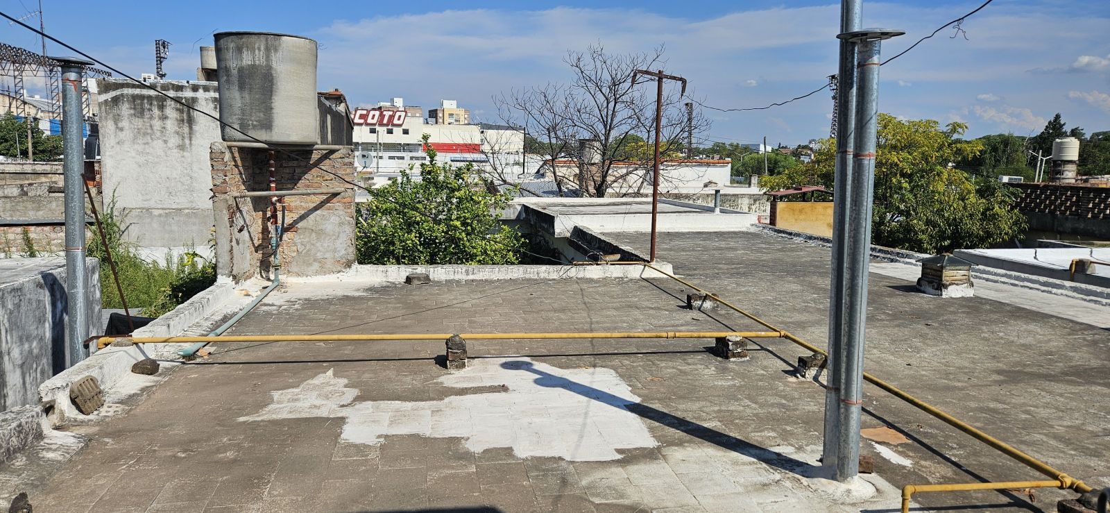 LIBERTAD  767