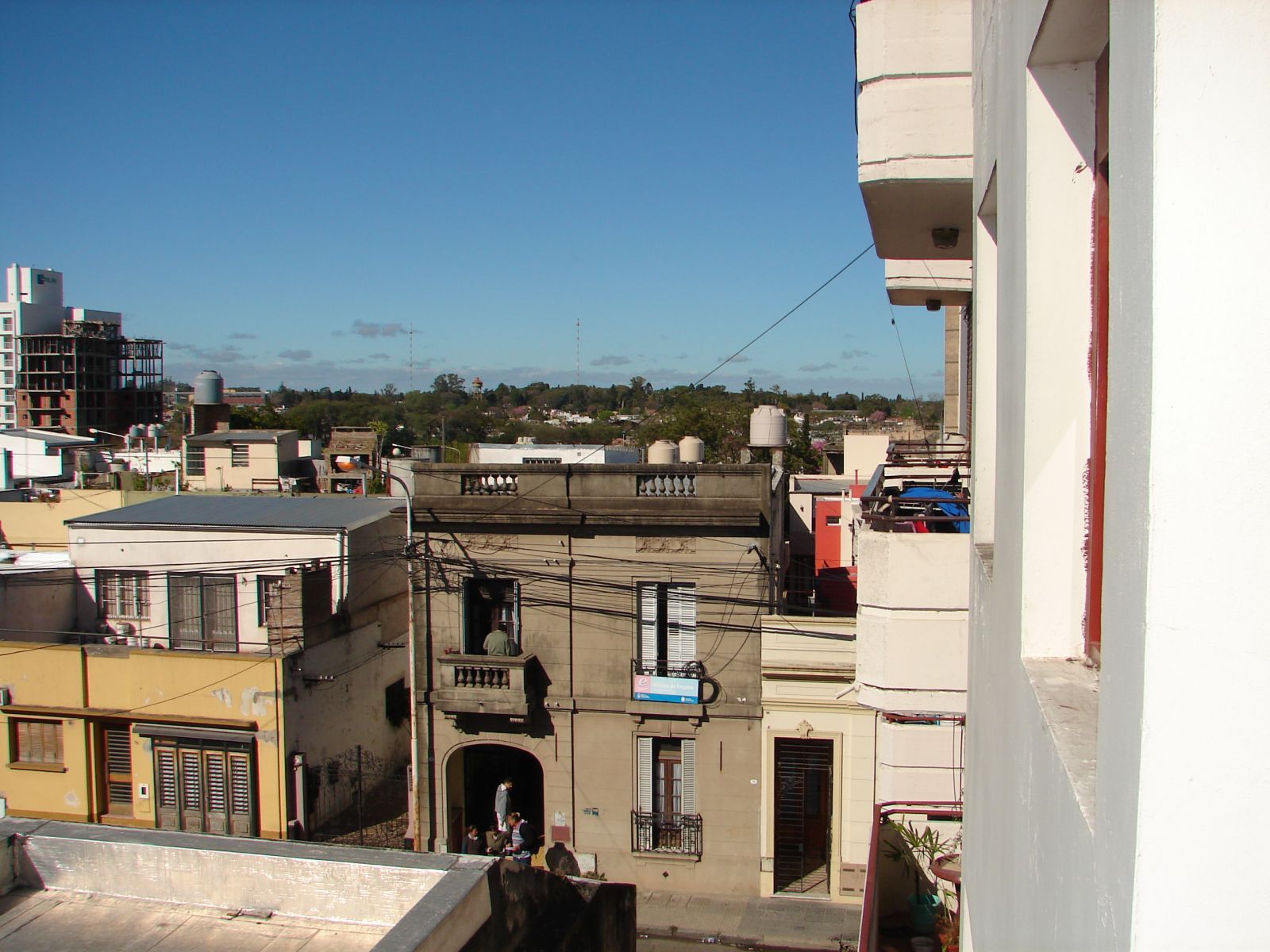 VILLAGUAY 51