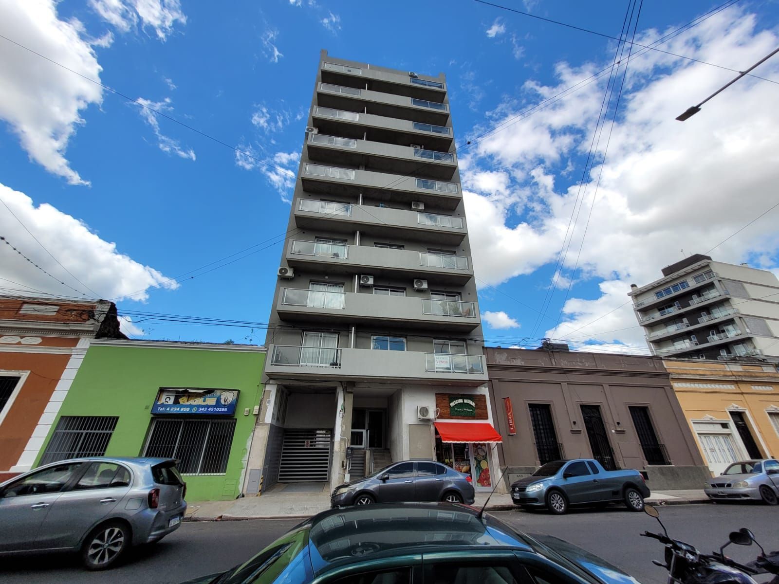 CORRIENTES  536