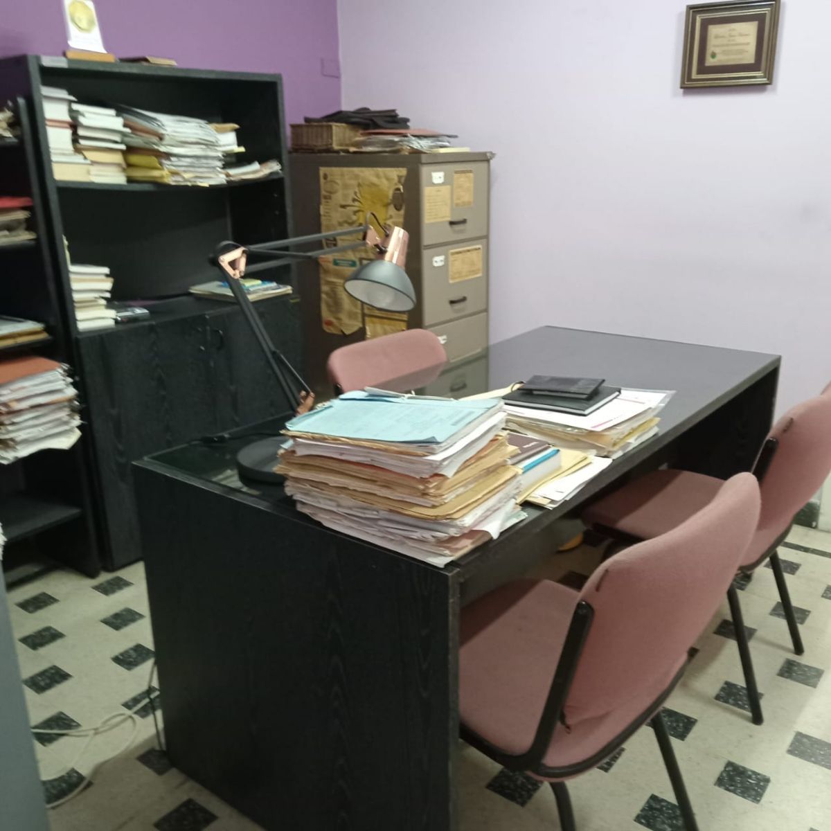 MONTE CASEROS  625