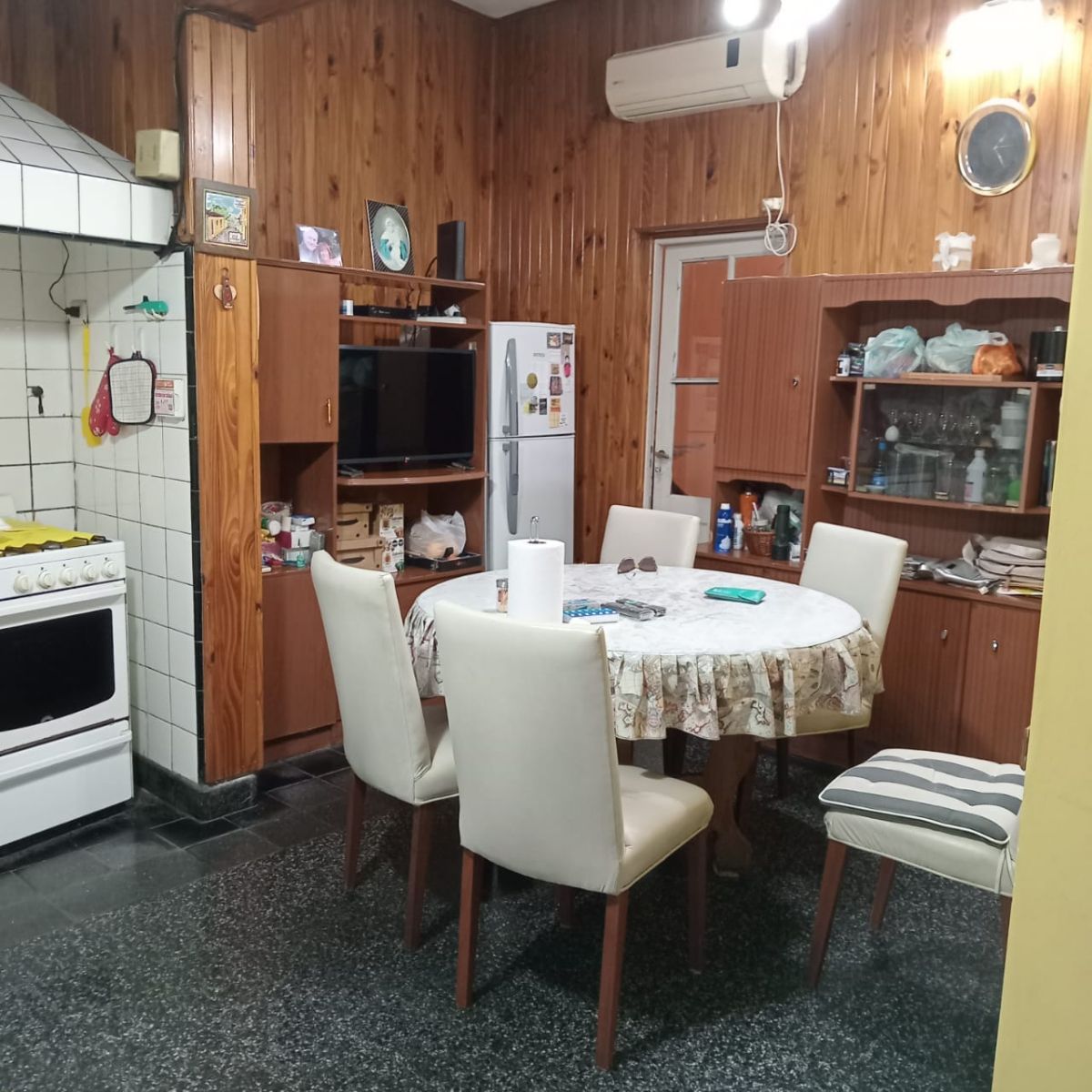 MONTE CASEROS  625