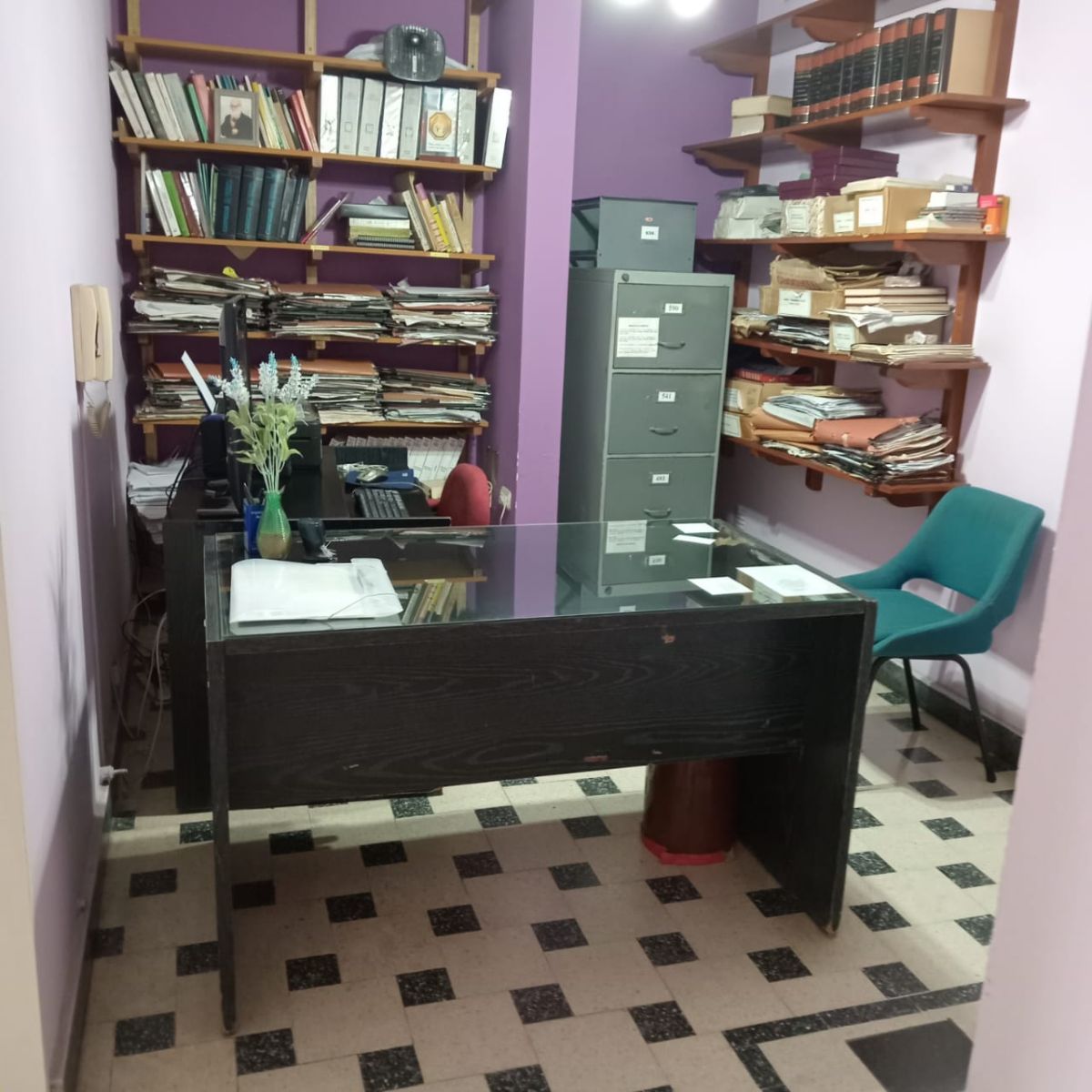 MONTE CASEROS  625