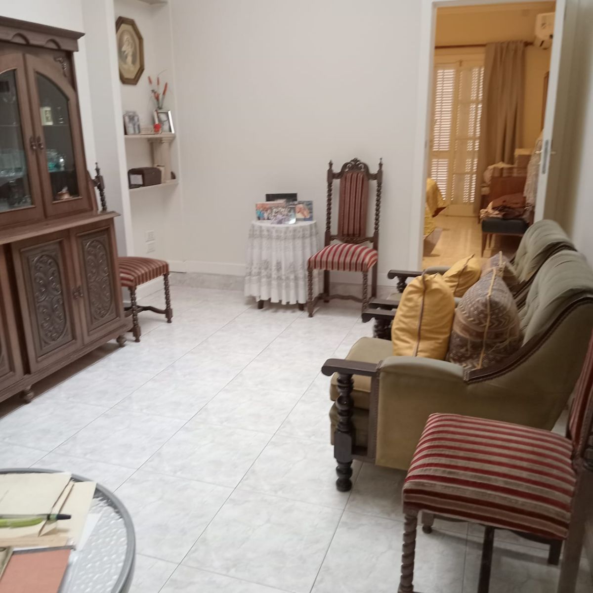 MONTE CASEROS  625