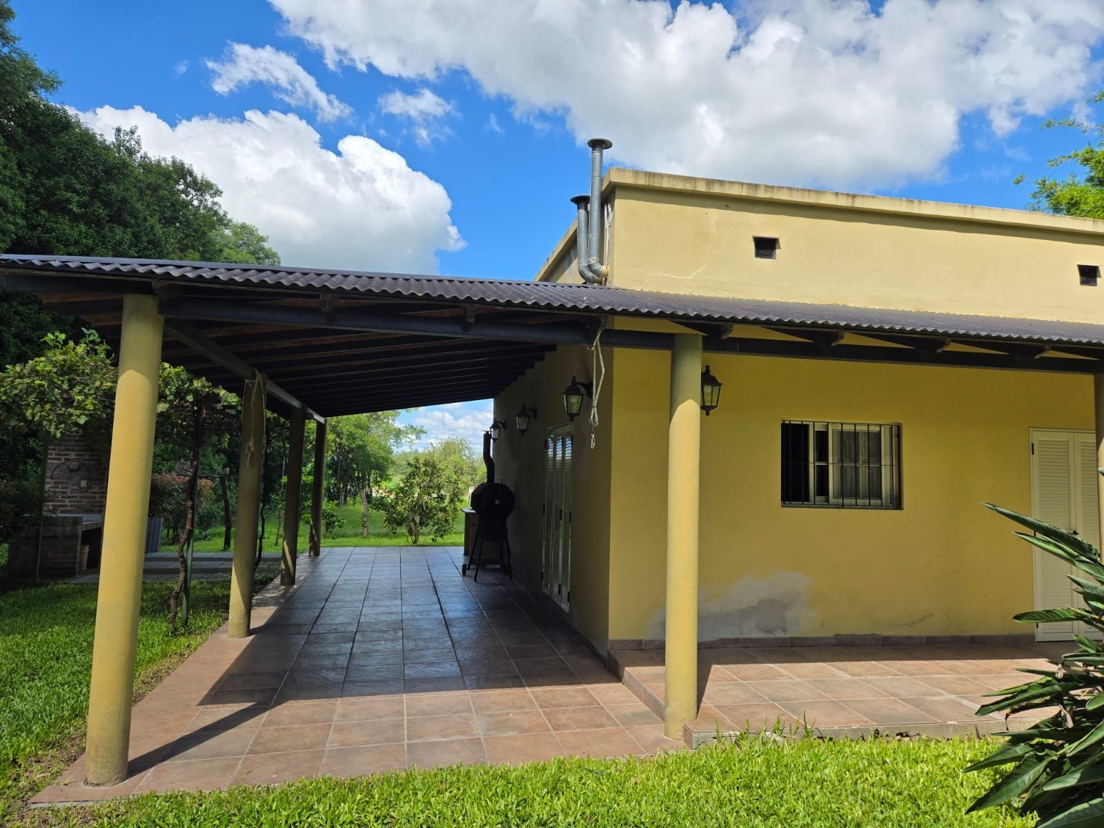 POLO MARTINEZ (VILLA URQUIZA) 