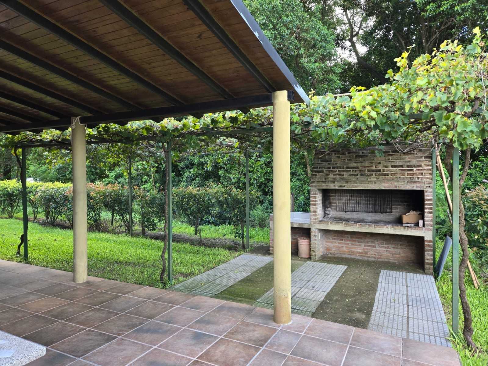 POLO MARTINEZ (VILLA URQUIZA) 