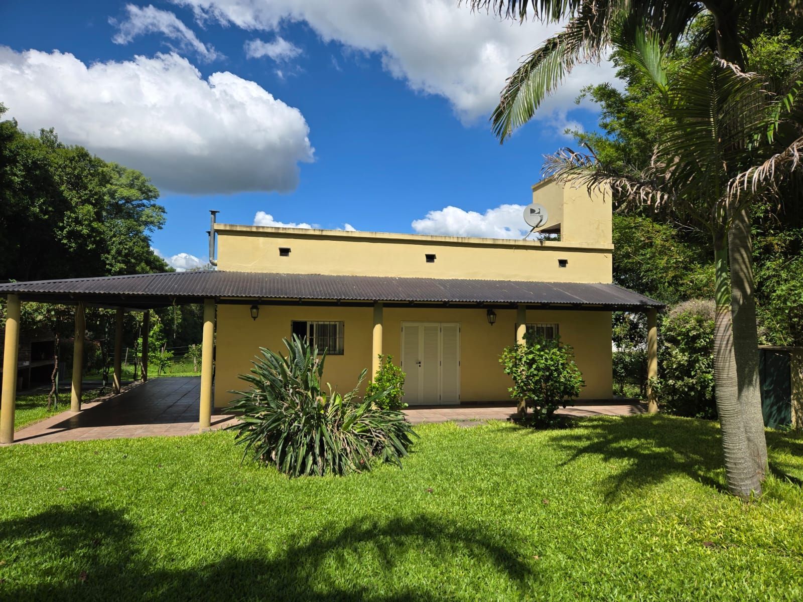 POLO MARTINEZ (VILLA URQUIZA) 