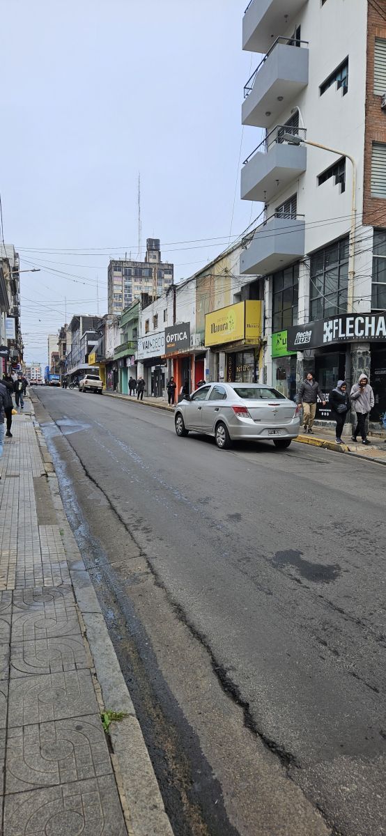 BUENOS AIRES  163