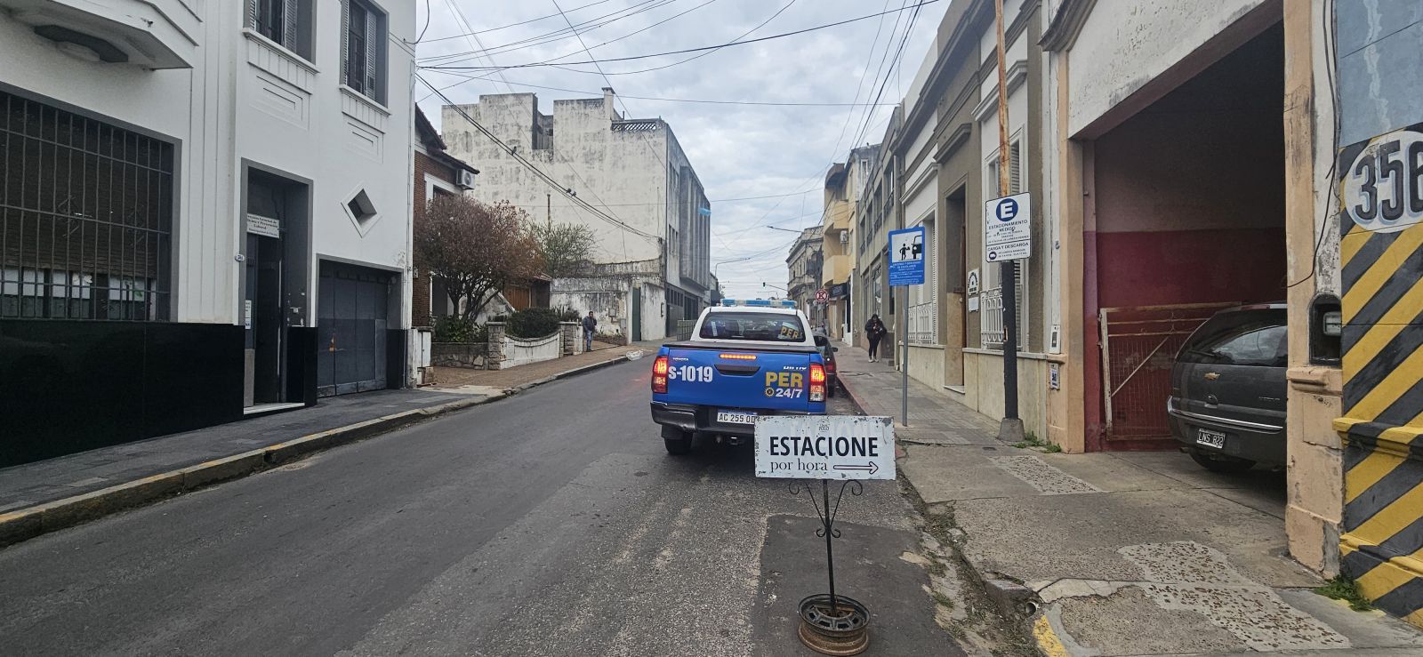 9 DE JULIO 348