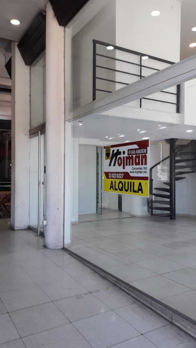 SAN MARTIN Y URQUIZA LOCAL Nº2