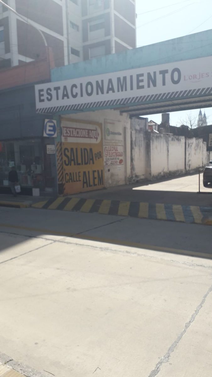 GUALEGUAYCHU 164