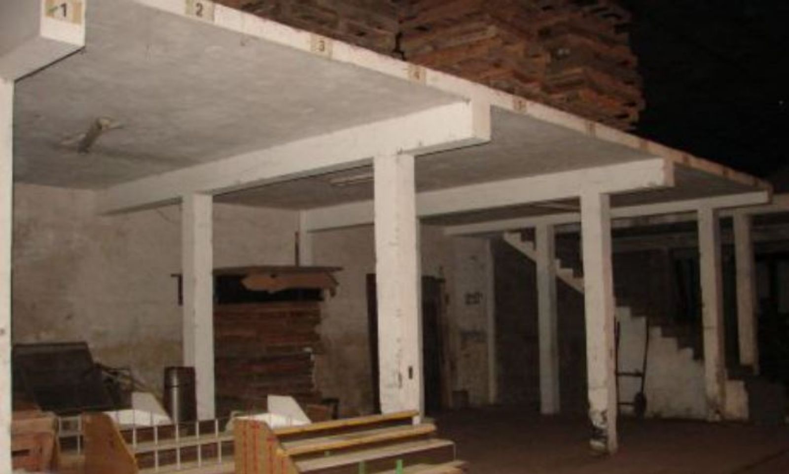 ALMAFUERTE AVDA. 2159