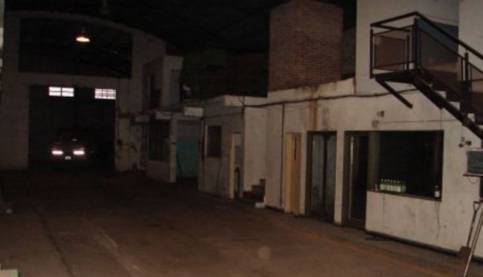 ALMAFUERTE AVDA. 2159