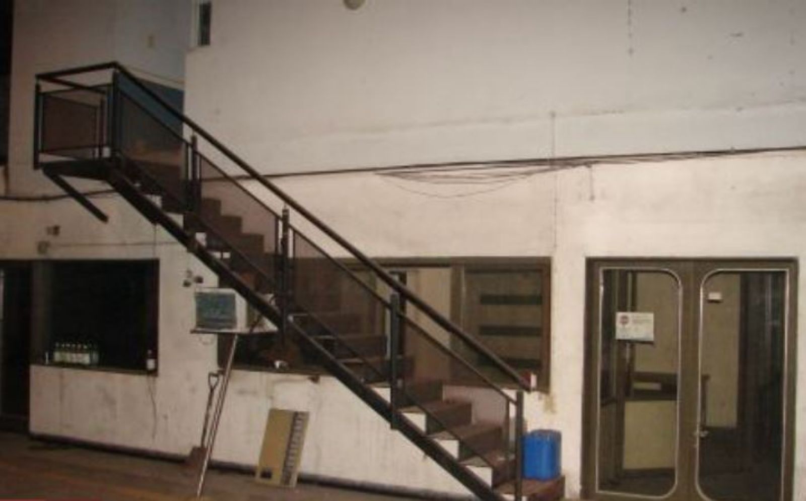 ALMAFUERTE AVDA. 2159