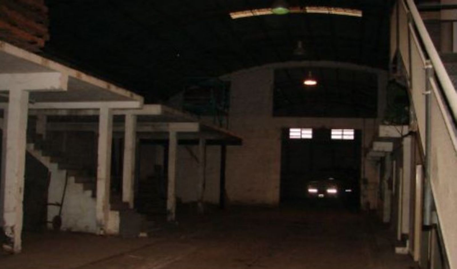 ALMAFUERTE AVDA. 2159