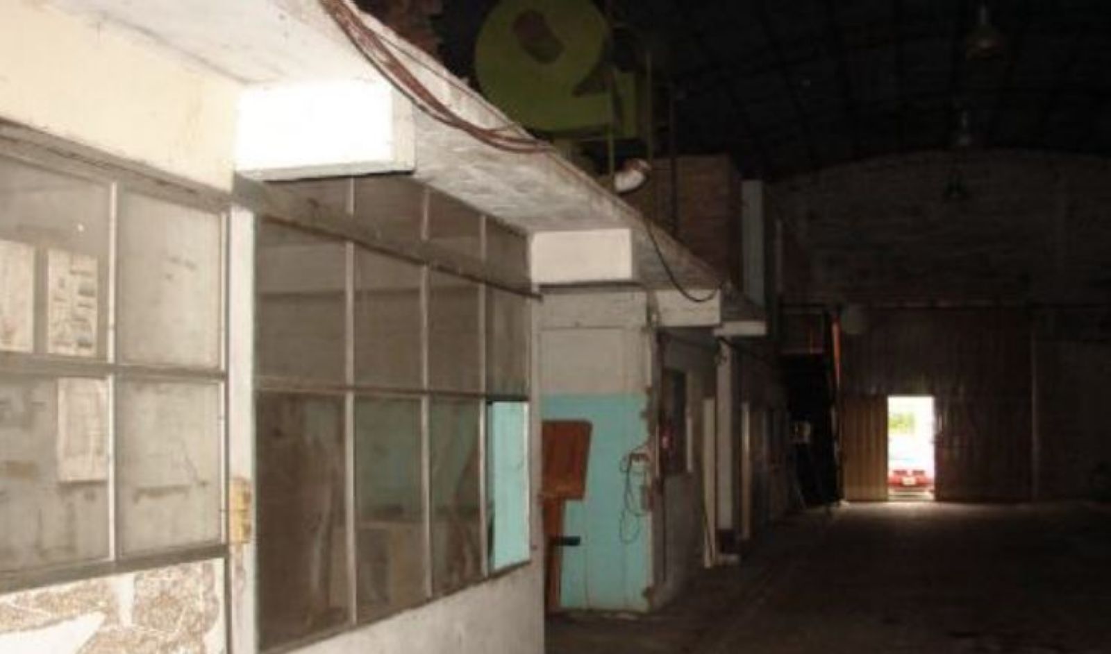 ALMAFUERTE AVDA. 2159