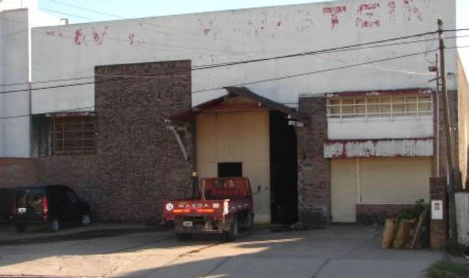 ALMAFUERTE AVDA. 2159