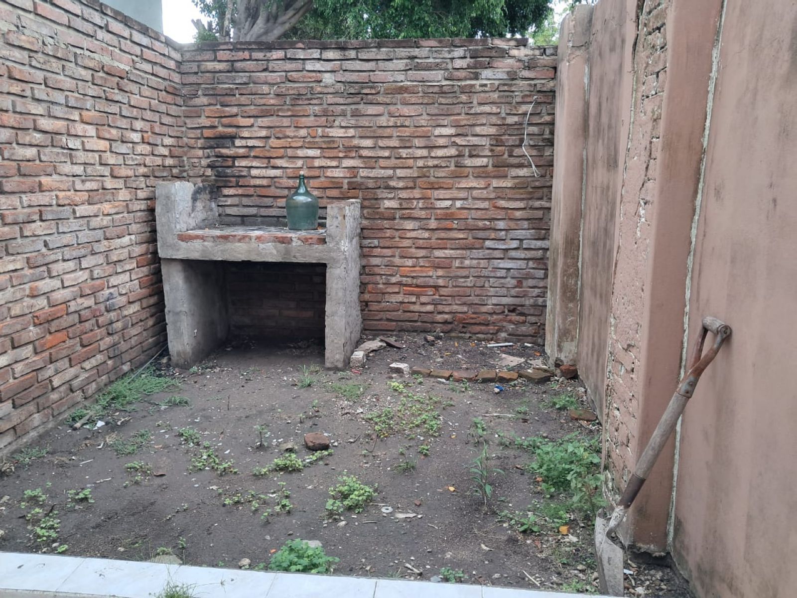 EVARISTO CARRIEGO 1059