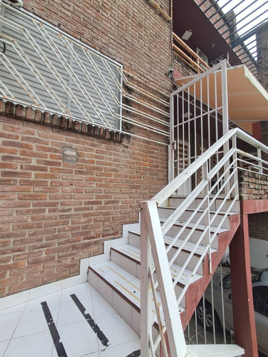 EVARISTO CARRIEGO 1059