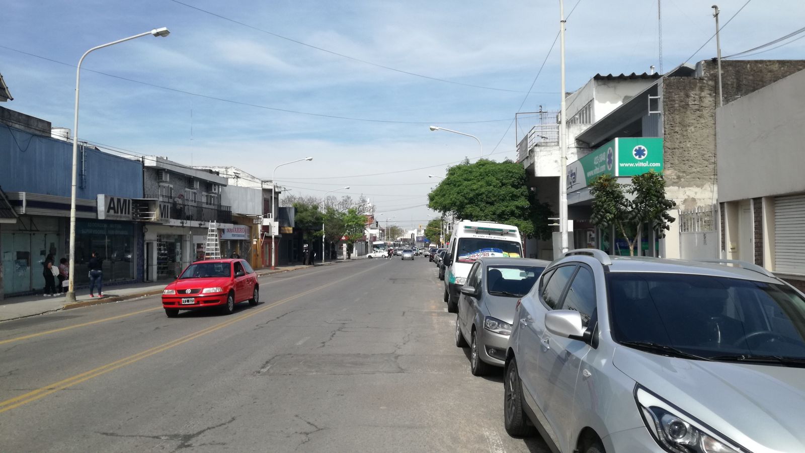 GUALEGUAYCHU  840