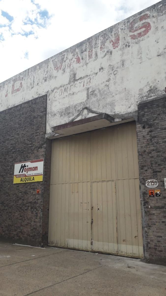 ALMAFUERTE AVDA. 2159