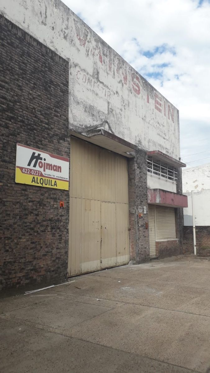 ALMAFUERTE AVDA. 2159