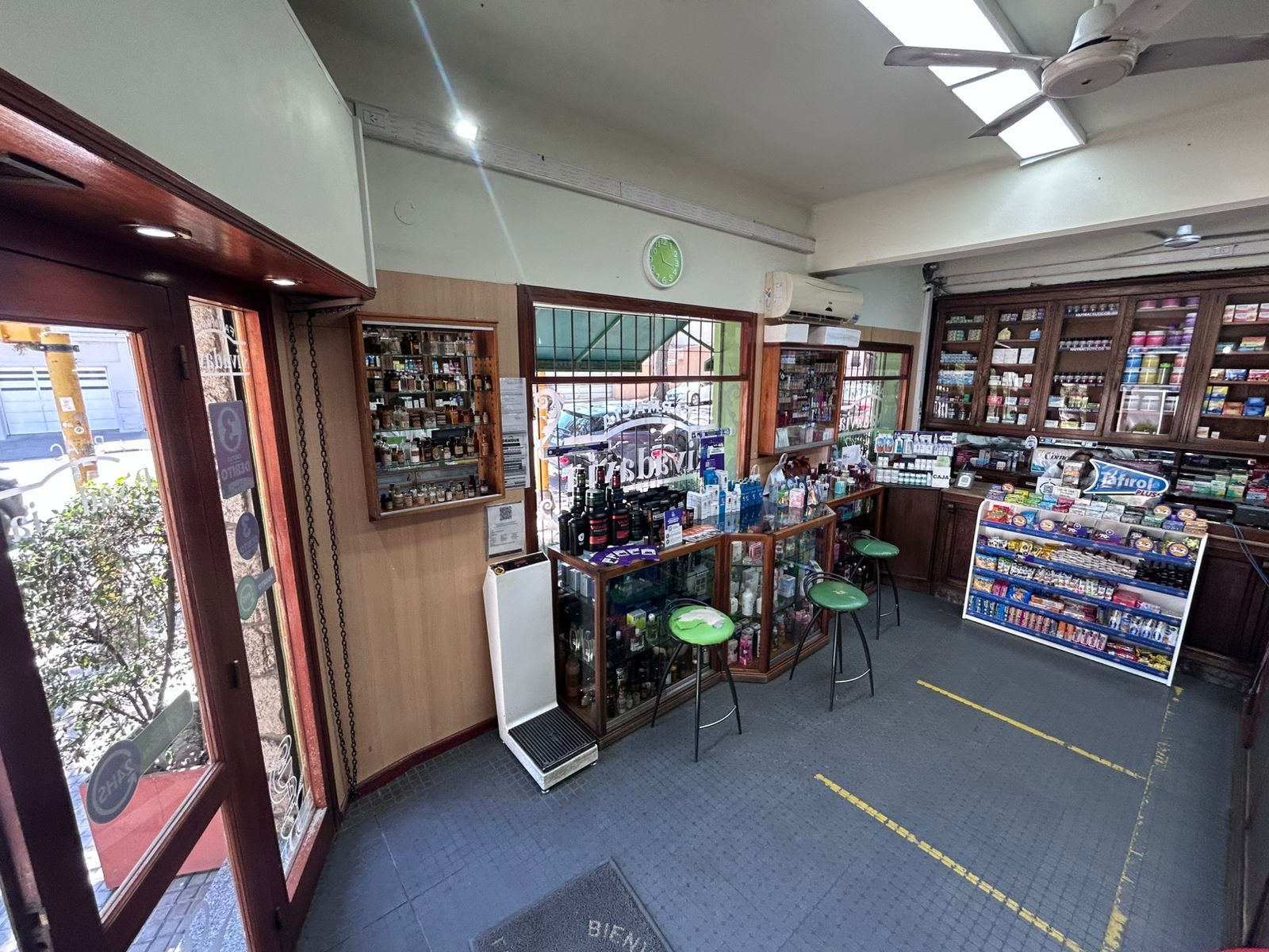 ALAMEDA DE LA FEDERACION 399